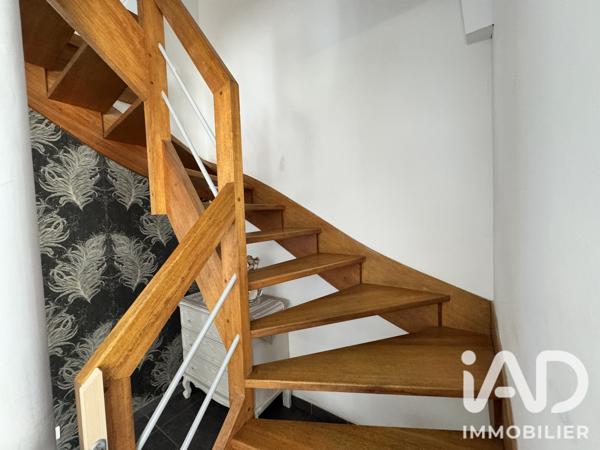 Maison à vendre 5 pièces 104 m² La Forêt-Fouesnant