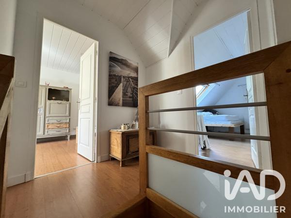 Maison à vendre 5 pièces 104 m² La Forêt-Fouesnant