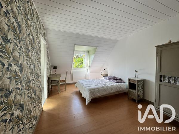 Maison à vendre 5 pièces 104 m² La Forêt-Fouesnant