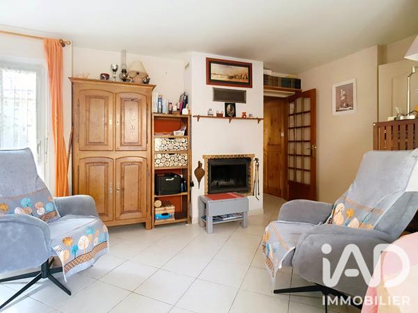 Maison à vendre 6 pièces 86 m² Audierne