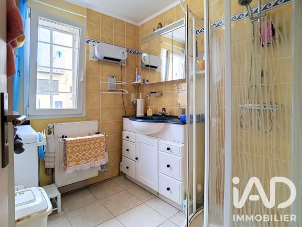 Maison à vendre 6 pièces 86 m² Audierne