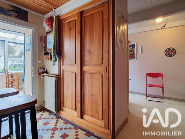Maison à vendre 6 pièces 86 m² Audierne