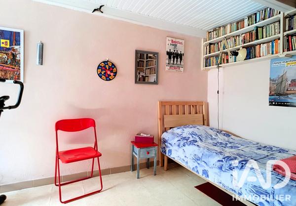 Maison à vendre 6 pièces 86 m² Audierne