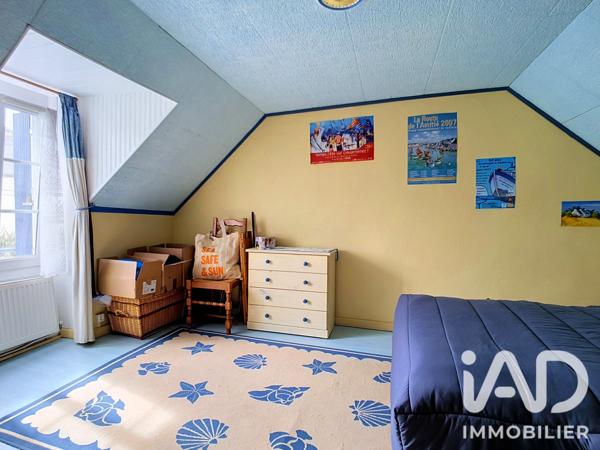 Maison à vendre 6 pièces 86 m² Audierne
