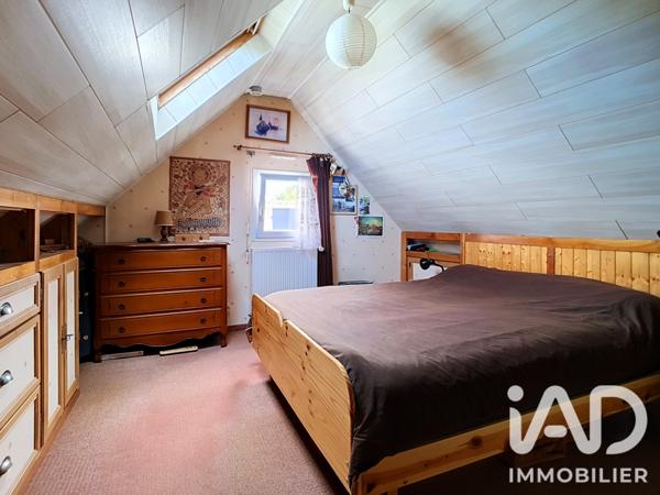 Maison à vendre 6 pièces 86 m² Audierne