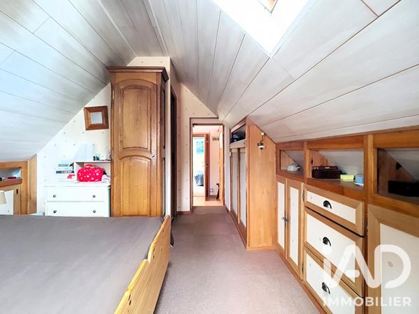 Maison à vendre 6 pièces 86 m² Audierne