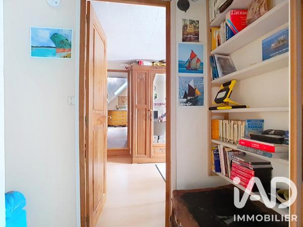 Maison à vendre 6 pièces 86 m² Audierne