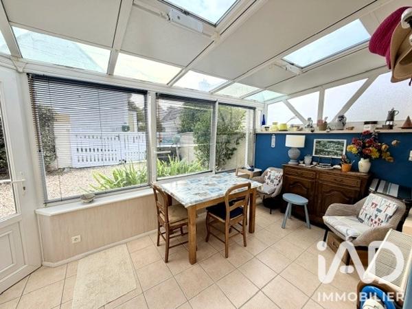 Maison à vendre 6 pièces 86 m² Audierne