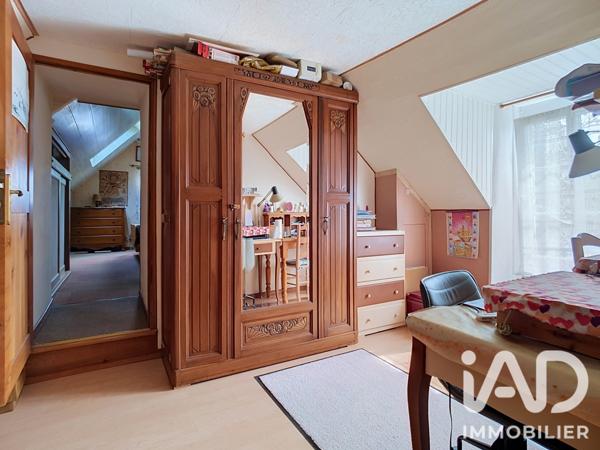 Maison à vendre 6 pièces 86 m² Audierne