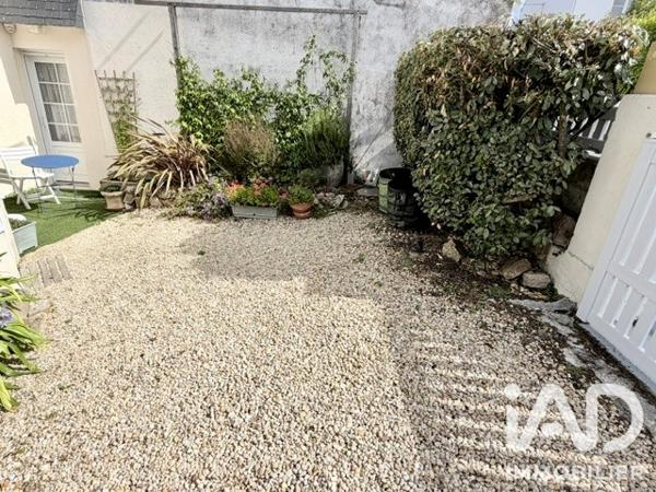 Maison à vendre 6 pièces 86 m² Audierne