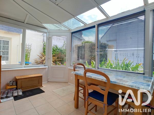 Maison à vendre 6 pièces 86 m² Audierne