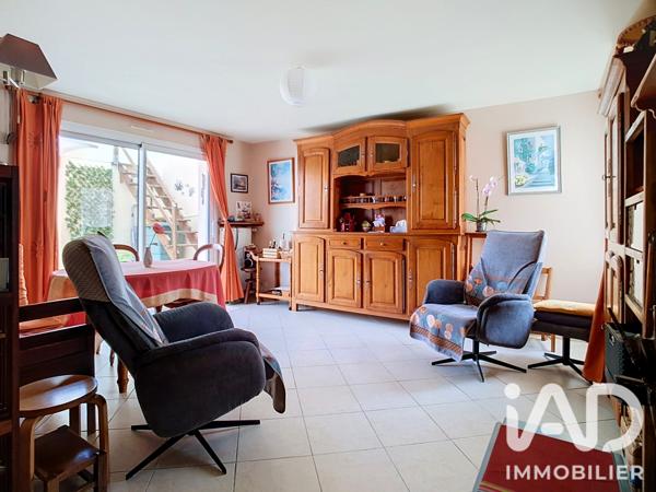 Maison à vendre 6 pièces 86 m² Audierne