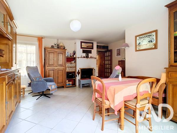 Maison à vendre 6 pièces 86 m² Audierne