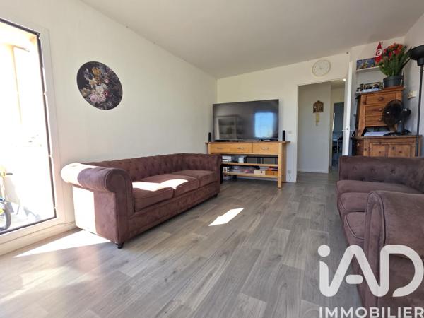 Appartement à vendre 4 pièces 66,72 m² Mormant