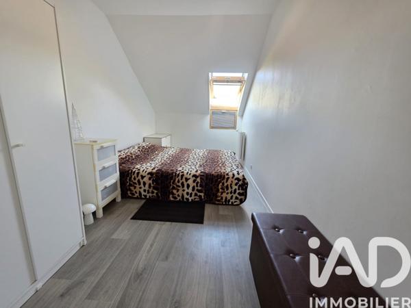 Appartement à vendre 4 pièces 66,72 m² Mormant