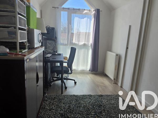 Appartement à vendre 4 pièces 66,72 m² Mormant