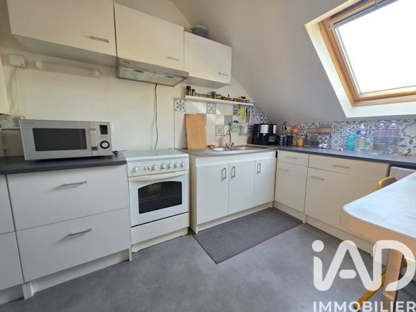 Appartement à vendre 4 pièces 66,72 m² Mormant
