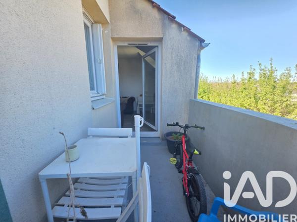 Appartement à vendre 4 pièces 66,72 m² Mormant