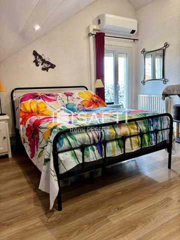 A vendre belle maison T4 avec piscine centre Montauban