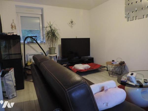 INVESTISSEURS. MAISON AVEC 3 APPARTEMENTS LOUER