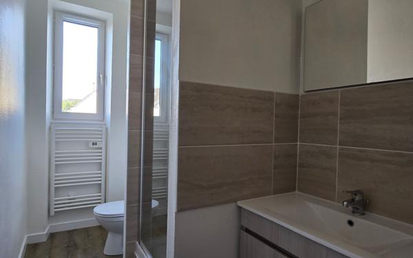 Appartement à vendre    1 pièce • 32,01 m2 Brest