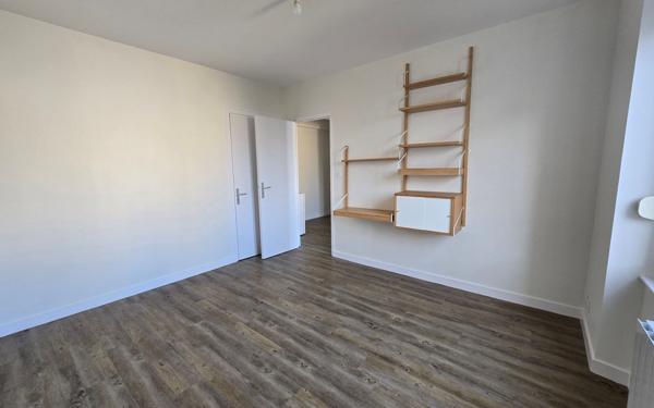 Appartement à vendre    1 pièce • 32,01 m2 Brest