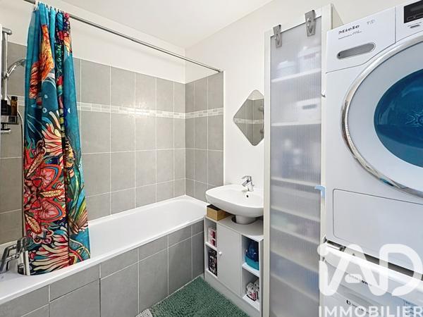 Appartement à vendre 5 pièces 92 m² Saint-Michel-sur-Orge