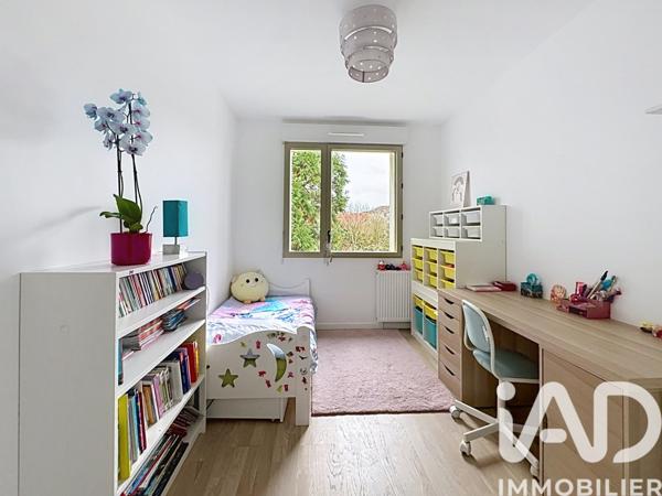 Appartement à vendre 5 pièces 92 m² Saint-Michel-sur-Orge