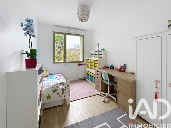 Appartement à vendre 5 pièces 92 m² Saint-Michel-sur-Orge