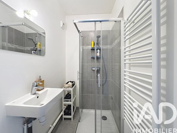 Appartement à vendre 5 pièces 92 m² Saint-Michel-sur-Orge