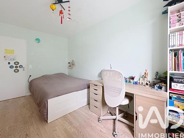 Appartement à vendre 5 pièces 92 m² Saint-Michel-sur-Orge