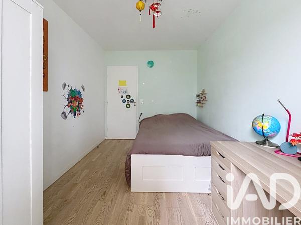 Appartement à vendre 5 pièces 92 m² Saint-Michel-sur-Orge