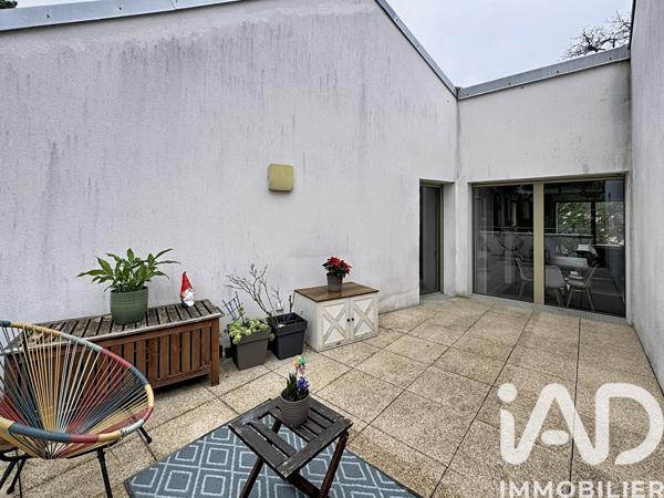Appartement à vendre 5 pièces 92 m² Saint-Michel-sur-Orge