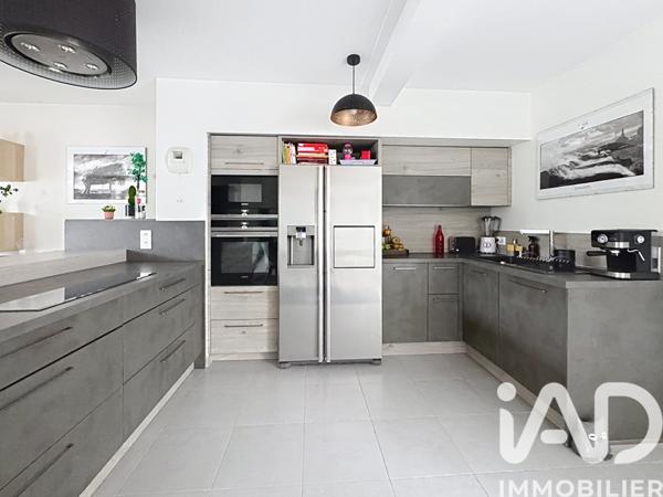 Appartement à vendre 5 pièces 92 m² Saint-Michel-sur-Orge