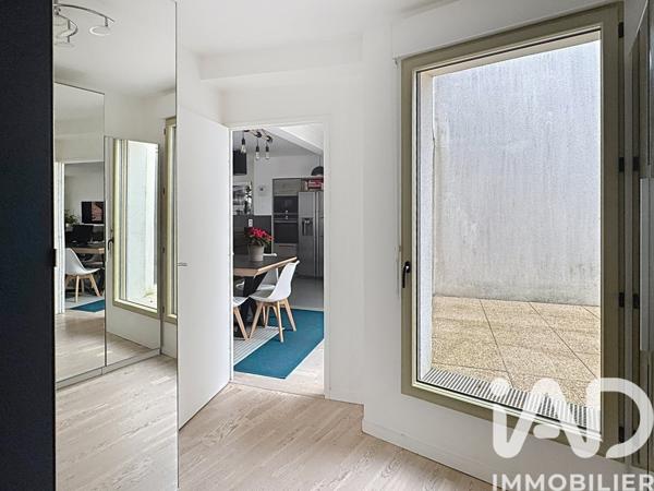 Appartement à vendre 5 pièces 92 m² Saint-Michel-sur-Orge