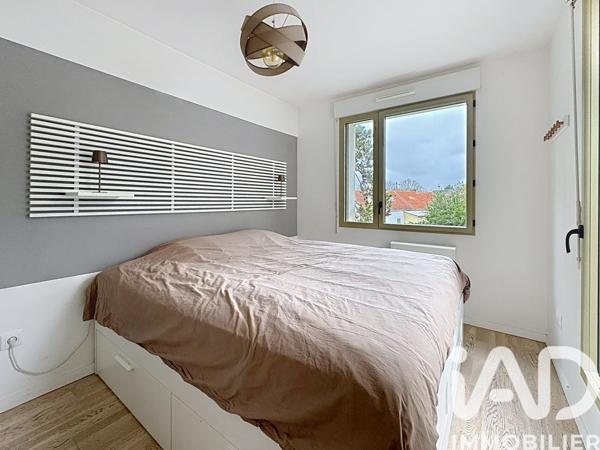 Appartement à vendre 5 pièces 92 m² Saint-Michel-sur-Orge