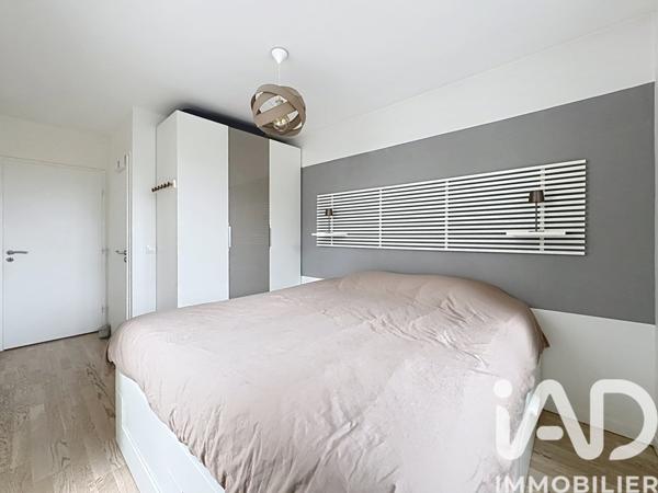 Appartement à vendre 5 pièces 92 m² Saint-Michel-sur-Orge