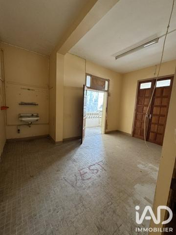 Immeuble à vendre 383 m² Pointe-à-Pitre
