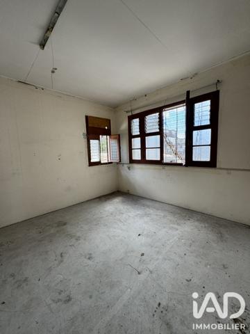 Immeuble à vendre 383 m² Pointe-à-Pitre