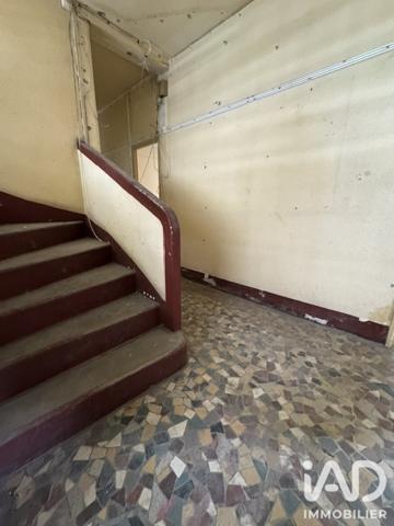 Immeuble à vendre 383 m² Pointe-à-Pitre