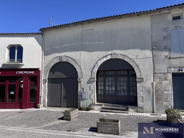 MAISON BOURGEOISE CENTRE VILLE Détails des diagnostics énergétiques