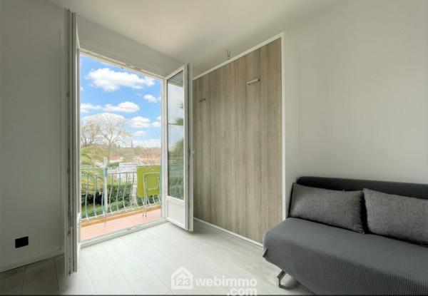 Appartement 12 m² à Grimaud 83310
