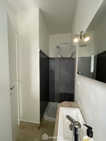 Appartement 12 m² à Grimaud 83310