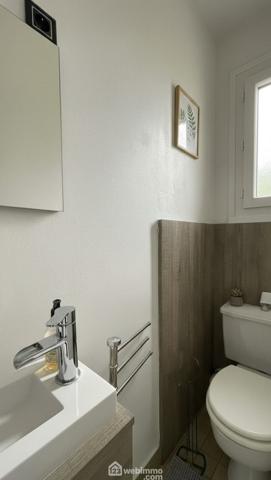 Appartement 12 m² à Grimaud 83310