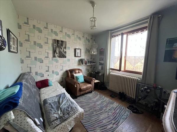 Maison à vendre |  Peyrat-le-Château |  5 pièces | 155 m²