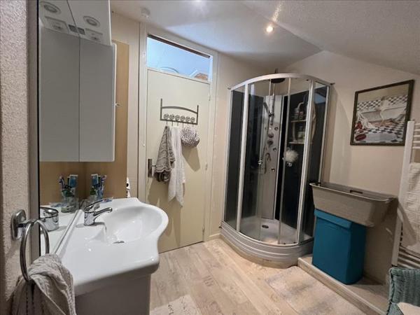 Maison à vendre |  Peyrat-le-Château |  5 pièces | 155 m²