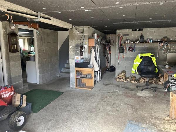 Maison à vendre |  Peyrat-le-Château |  5 pièces | 155 m²