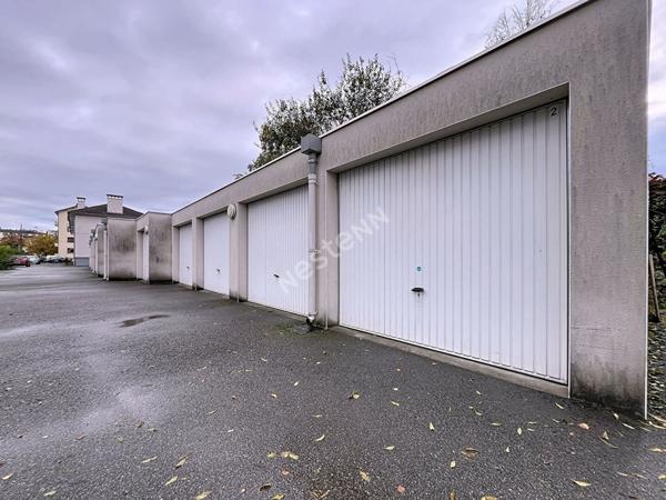 Garage / Box de 14.58 m², à vendre sur Annecy