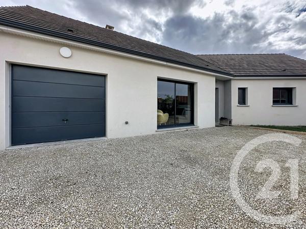 Maison à vendre  6 pièces - 118,70 m 2   ST GERMAIN  - 10