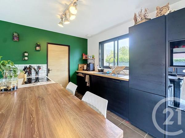 Maison à vendre  6 pièces - 118,70 m 2   ST GERMAIN  - 10